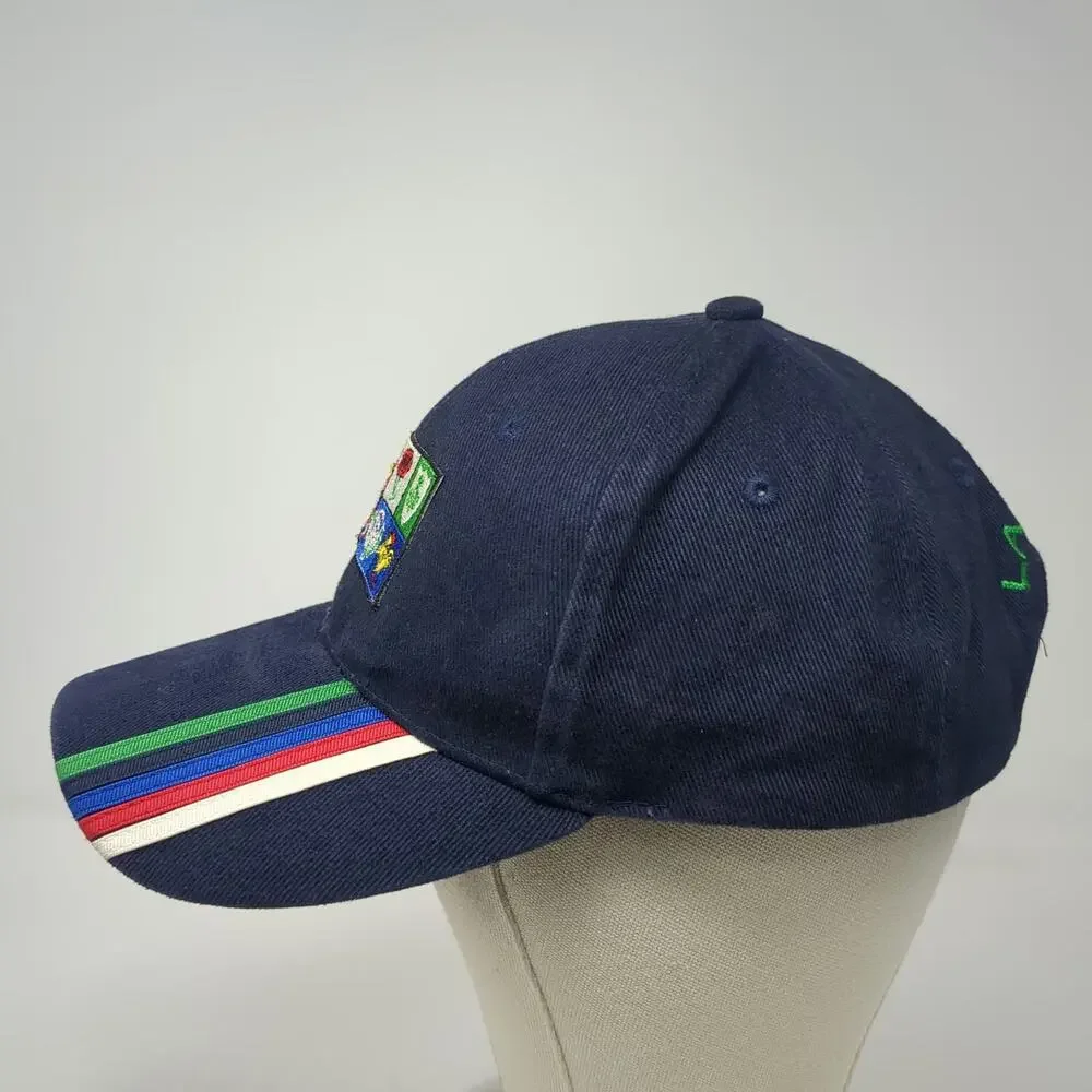 Lansdowne baseball cap